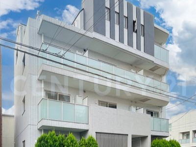 雑司が谷・目白・池袋の賃貸マンション・不動産ならセンチュリー21パキラハウス Ever Win